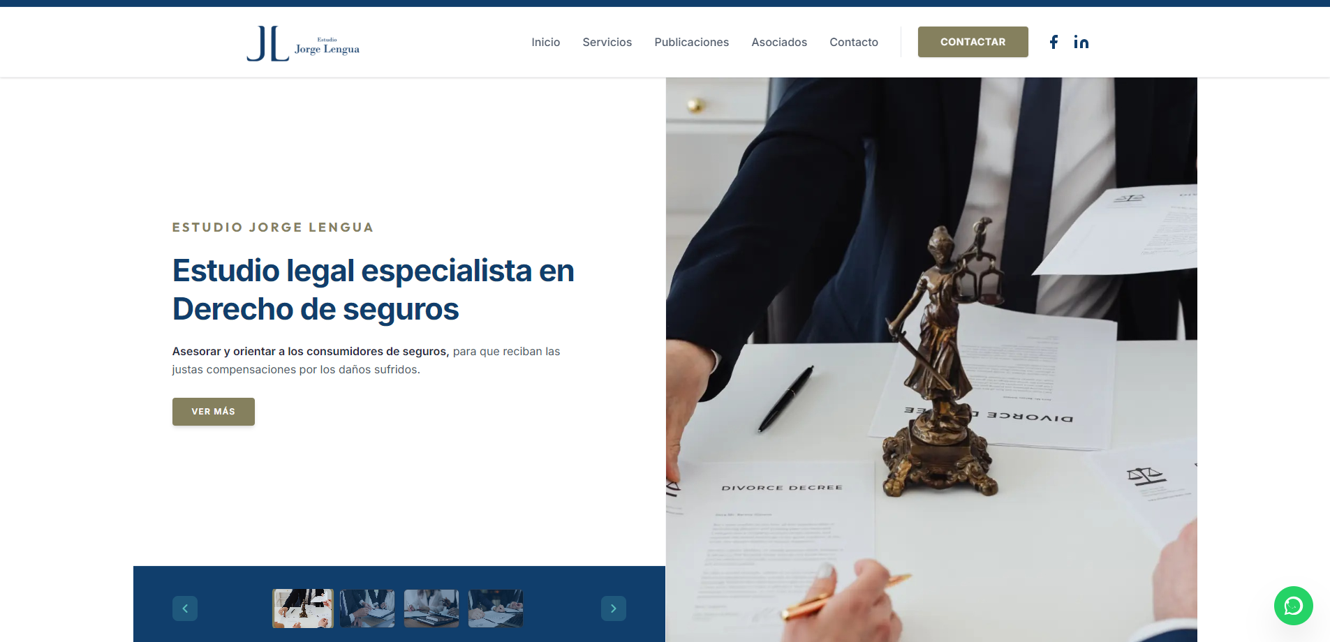 Proyecto Estudio Jorge Lengua