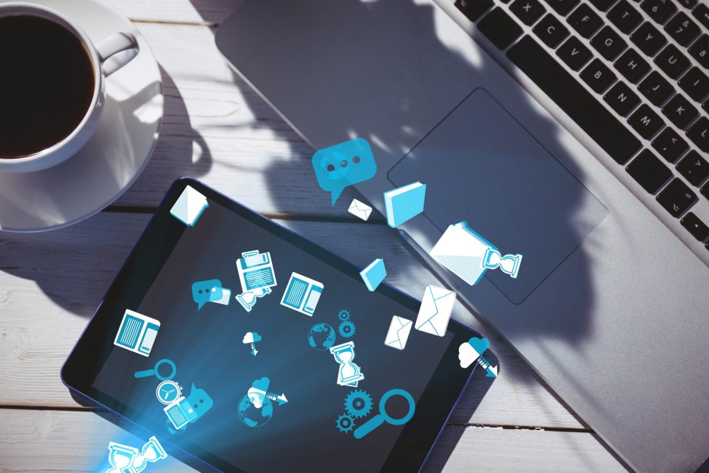 Creador de páginas web Arequipa