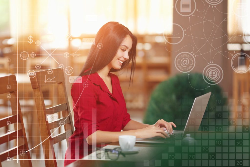 Empresas de creación de páginas web