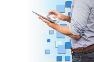 Tienda virtual online