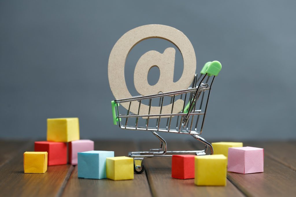 Tienda virtual peruana